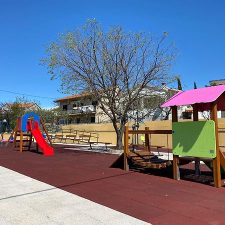 Apartmani Most Maslenica Dış mekan fotoğraf