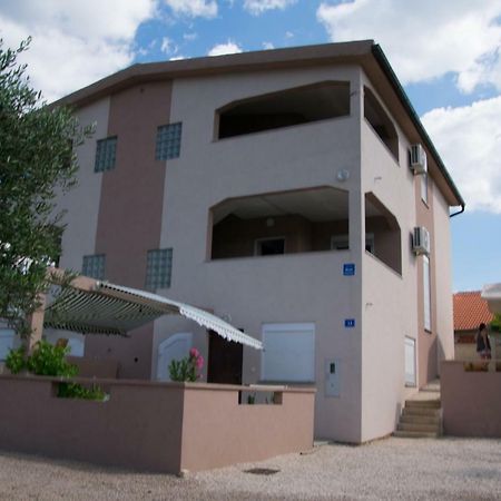 Apartmani Most Maslenica Dış mekan fotoğraf