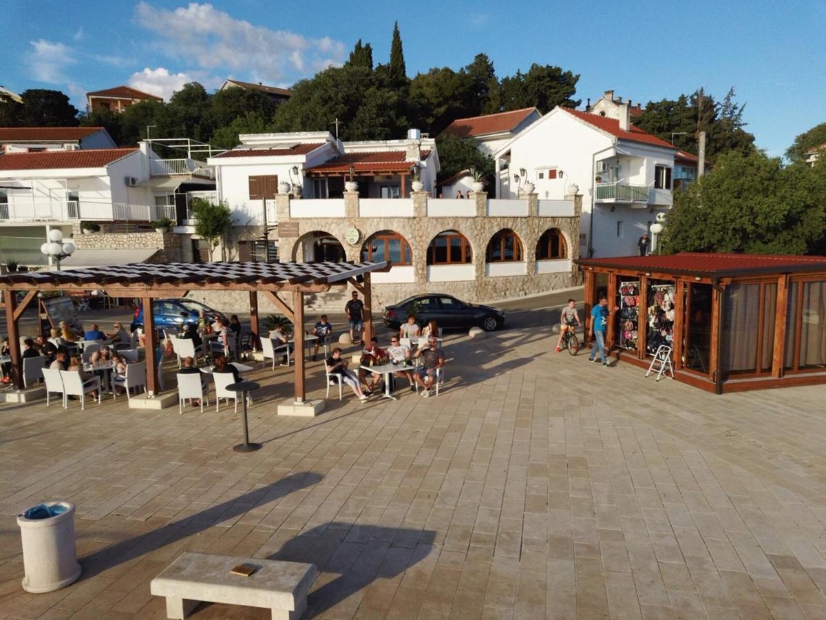 Apartmani Most Maslenica Dış mekan fotoğraf