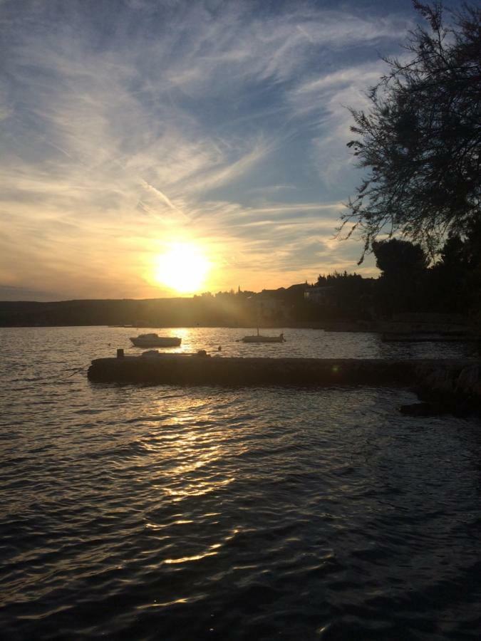 Apartmani Most Maslenica Dış mekan fotoğraf